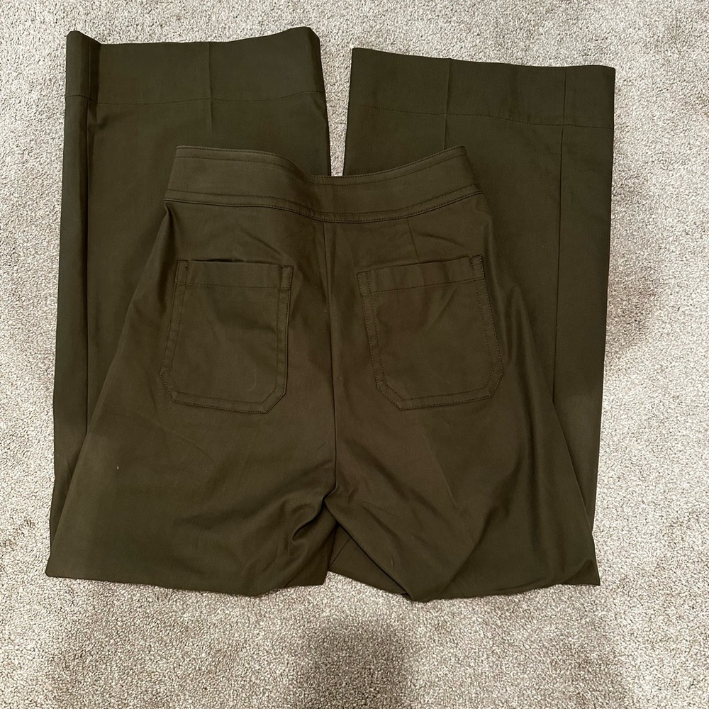 j crew pants